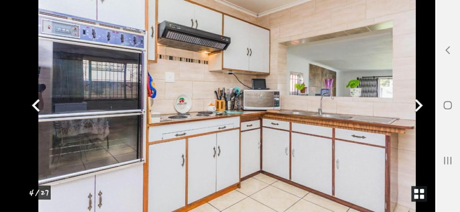 Holiday home Lovely Backpackers