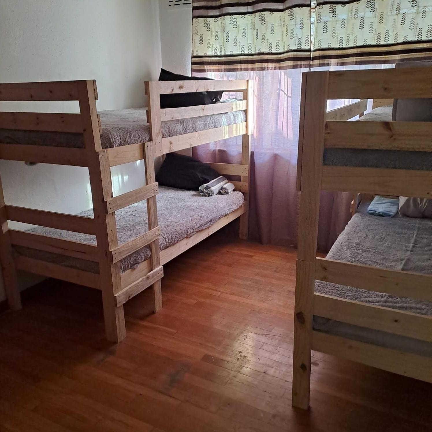 Holiday home Lovely Backpackers